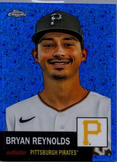 Bryan Reynolds