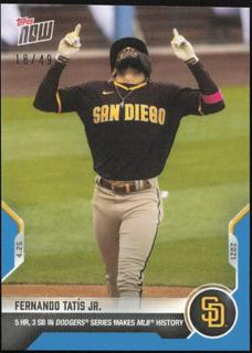 Fernando Tatis Jr.
