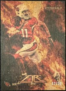 Larry Fitzgerald