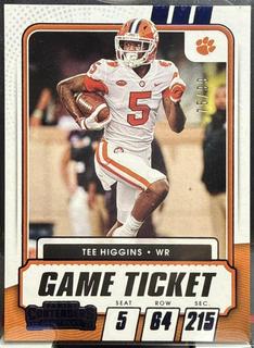 Tee Higgins