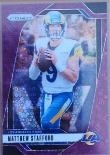 Matthew Stafford