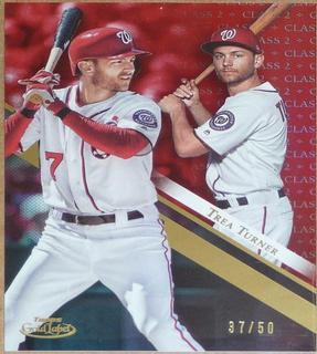 Trea Turner