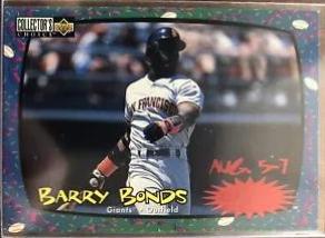 Barry Bonds