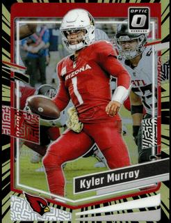 Kyler Murray