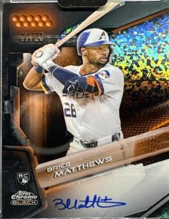 Brice Matthews