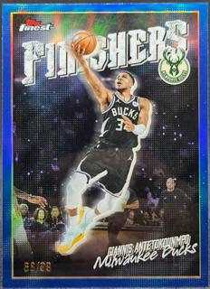 Giannis Antetokounmpo