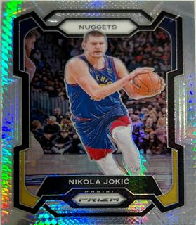 Nikola Jokic