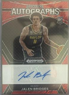 Jalen Bridges