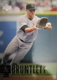 Eric Bruntlett