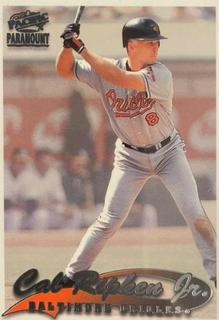 Cal Ripken Jr