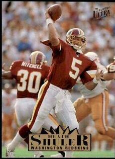 Heath Shuler