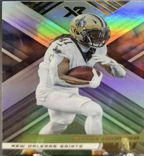Alvin Kamara