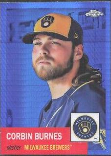 Corbin Burnes