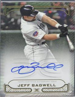 Jeff Bagwell