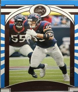 J.J. Watt