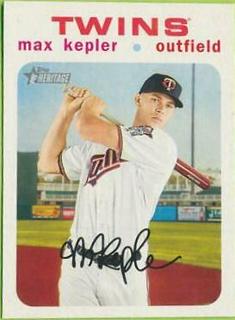 Max Kepler