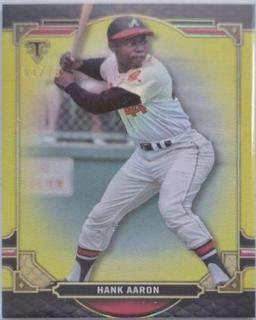 Hank Aaron