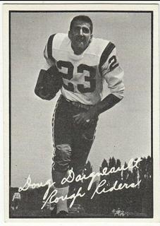 Doug Daigneault