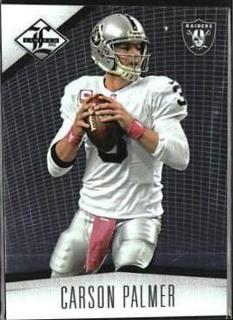 Carson Palmer