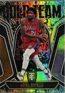 Joel Embiid