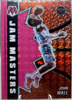 John Wall