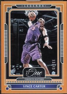 Vince Carter