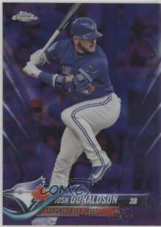 Josh Donaldson