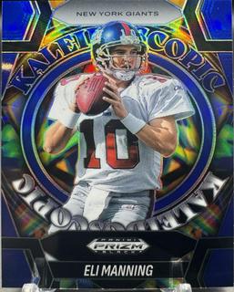 Eli Manning