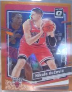 Nikola Vucevic