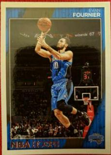 Evan Fournier