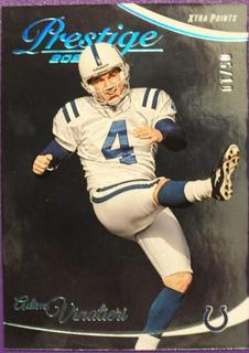 Adam Vinatieri
