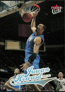 Juwan Howard