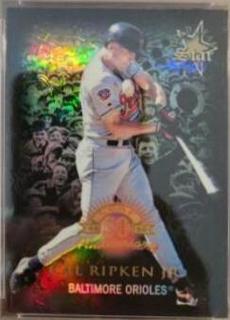 Cal Ripken Jr.