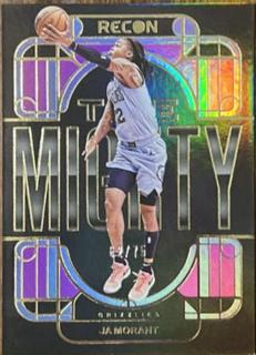 Ja Morant