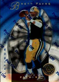 Brett Favre