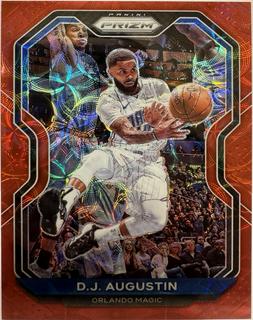 D.J. Augustin