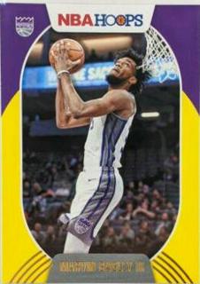 Marvin Bagley III