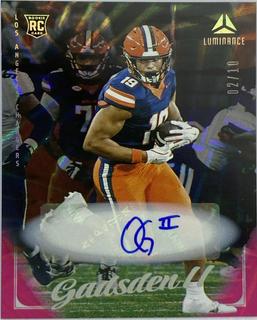 Oronde Gadsden II