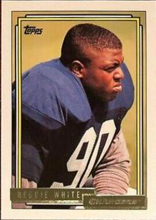 Reggie White
