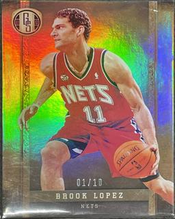 Brook Lopez