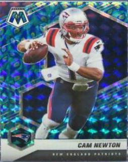 Cam Newton