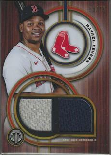 Rafael Devers