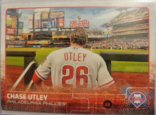 Chase Utley