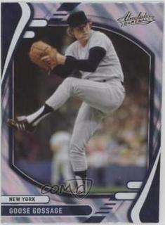 Goose Gossage
