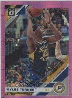 Myles Turner