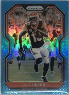 A.J. Green