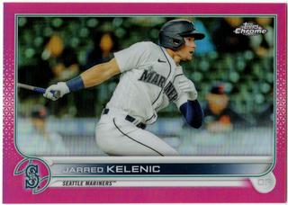 Jarred Kelenic
