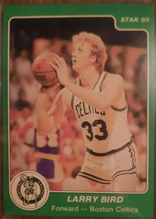 Larry Bird
