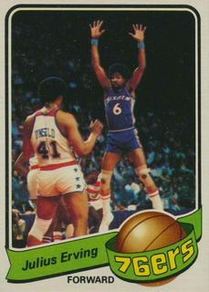 Julius Erving