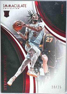 Stephon Castle